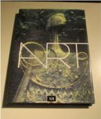 Prima Kunstboek - Art van der Linden - Sculpturen - Baston, Ophalen of Verzenden, Zo goed als nieuw, Beeldhouwkunst