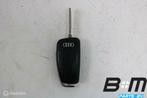 Sleutel Audi A6 4F 4F0837220R, Auto-onderdelen, Gebruikt
