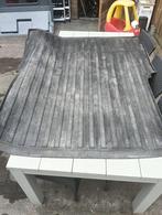Antislip mat voor Peugeot partner, Ophalen, Gebruikt, Peugeot
