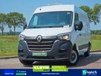 RENAULT MASTER 2.3 dci 130 l2h2, Auto diversen, Schadeauto's, Overige carrosserieën, Renault, Wit, Handgeschakeld