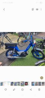 Tomos, Fietsen en Brommers, Ophalen, Zo goed als nieuw