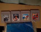 Gameboy spellen, Avontuur en Actie, 1 speler, Ophalen of Verzenden, Zo goed als nieuw