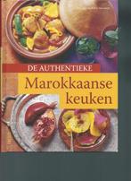 De Authentieke Marokkaanse Keuken, Ophalen of Verzenden, Nieuw, Azië en Oosters