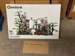 LEGO 910043 Forest Stronghold (nieuw), Ophalen, Nieuw, Complete set, Lego