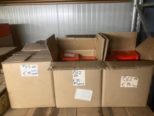 662. Snelbouwschroeven, Gipsschroeven, gipsplaatschroeven, Doe-het-zelf en Verbouw, IJzerwaren en Bevestigingsmiddelen, Nieuw