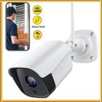 Victure PC730 Outdoor Beveiligingscamera, 1080P Wifi, Ophalen of Verzenden, Nieuw, Buitencamera
