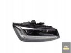 Audi Q2 81A 16-20 Koplamp Rechts Full LED 81A941034 Originee