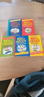 Niek de Groot, Ophalen of Verzenden, Zo goed als nieuw