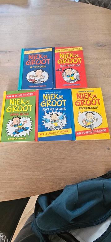 Niek de Groot beschikbaar voor biedingen