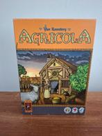 Agricola Bordspel, Ophalen of Verzenden, Zo goed als nieuw, 999  Games
