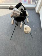 Golfset vrouw, Sport en Fitness, Golf, Ophalen, Gebruikt, Set, Overige merken