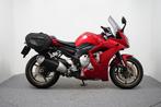 Yamaha FZ1-S ABS: GERESERVEERD RD (bj 2008), Bedrijf, Sport, Meer dan 35 kW, 998 cc
