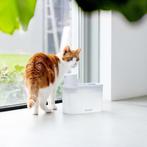 Hoopo Agua SMART water fountain, Ophalen of Verzenden, Automatisch, Gebruikt