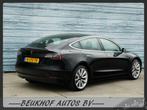 Tesla Model 3 Standard RWD Plus SOH 90+ Leer Pano 360Cam, Automaat, Gebruikt, Zwart, 370 km