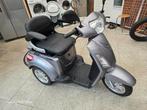Mooie scootmobiel, Zo goed als nieuw, 16 km/u of meer, 46 km of meer, Ophalen