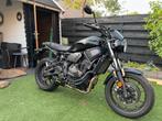 Uitlaat Yamaha XSR 700 / FZ07 / MT07 / R7, Ophalen of Verzenden