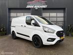 Ford Transit Custom 300 2.0 TDCI Automaat!, Auto's, Automaat, Gebruikt, Euro 6, 4 cilinders