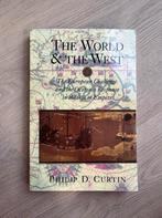 The World & the West - Philip D. Curtin, Nieuw, Ophalen of Verzenden, Philip d curtin, Azië