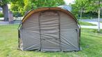 Ultimate bivvy extension 1 x gebruikt, Watersport en Boten, Hengelsport | Karpervissen, Ophalen of Verzenden, Zo goed als nieuw