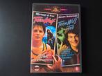 DVD Teen Wolf & Teen Wolf Too (€15 inclusief verzendkosten), Verzenden, Zo goed als nieuw, Boxset