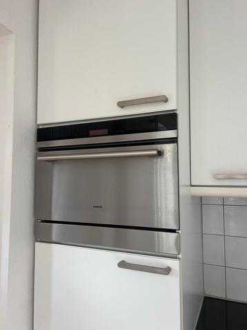 Siemens Stoomoven beschikbaar voor biedingen