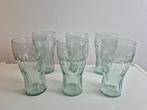 Cola glazen, Ophalen of Verzenden, Nieuw, Frisdrankglas