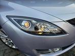 Mazda 6 Sportbreak 2.0 Exclusive, Auto's, Voorwielaandrijving, Stof, Gebruikt, Huisgarantie