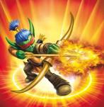 Skylanders Spyro’s Adventure Flameslinger, Avontuur en Actie, Skylanders Spyro’s Adventure, Skylanders Spyro’s Adventure, 2 spelers