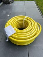 Hozelock Super Tricoflex slang geel Ø19 mm 25 m, Tuin en Terras, Ophalen of Verzenden, Nieuw, Tuinslang
