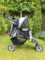 Hondenbuggy van InnoPet All Terrain, Ophalen, Gebruikt