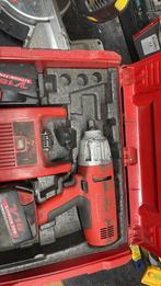 Boormachine, Ophalen of Verzenden, Zo goed als nieuw, Boormachine