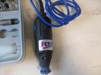 Ferm( Dremel) FCT-160F, Ophalen, Zo goed als nieuw
