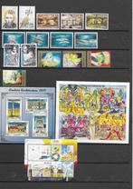 Aruba 2009, Complete jaargang, Postfris., Postzegels en Munten, Postzegels | Nederlandse Antillen en Aruba, Verzenden, Postfris