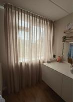 Inbetween gordijnen, Ophalen of Verzenden, Zo goed als nieuw, 200 cm of meer