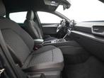 SEAT Leon 1.4 TSI eHybrid PHEV FR | Camera | Stuur & Stoelve, Auto's, Seat, 12 maanden, Stof, Gebruikt, Euro 6