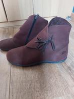 Loints of Holland nieuwe bruine enkellaarsjes maat 40, Loints of Holland, Bruin, Lage of Enkellaarzen, Nieuw