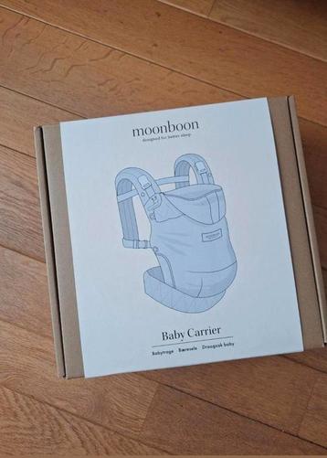 Moonboon draagzaak beschikbaar voor biedingen