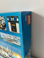 Lego 7899 - Lego City Politieboot - *NIEUW*, Kinderen en Baby's, Speelgoed | Duplo en Lego, Ophalen of Verzenden, Nieuw, Complete set