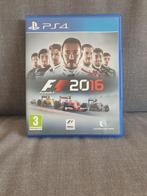 F1 2016, Spelcomputers en Games, Games | Sony PlayStation 4, Gebruikt, Ophalen of Verzenden