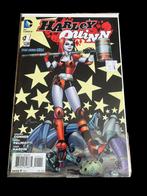 Marvel D.C. Comics first print Harley Quinn Spider-Man, Boeken, Strips | Comics, Ophalen of Verzenden, Zo goed als nieuw
