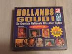 Hollands Goud Volume 3. 2cd, Ophalen of Verzenden, Zo goed als nieuw, Nederlandstalig