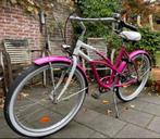 Johnny Loco beach cruiser 26 inch met versnellingen, Ophalen, Gebruikt, Staal, Cruiser