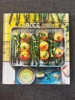 De Boer op met de Buurttafel on Tour - Kookboek, Boeken, Kookboeken, Nieuw, Hoofdgerechten, Ophalen of Verzenden, Europa