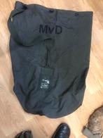 Twee camo jassen, 1 gevoerd. Maat: large., Ophalen of Verzenden, Landmacht, Nederland, Kleding of Schoenen