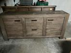 Dressoir, Ophalen, Gebruikt, 150 tot 200 cm, 25 tot 50 cm