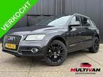 Audi Q5 2.0 TFSI quattro Adrenalin Sport 179PK | ADAPTIVE CR, Automaat, Gebruikt, 4 cilinders, 179 pk