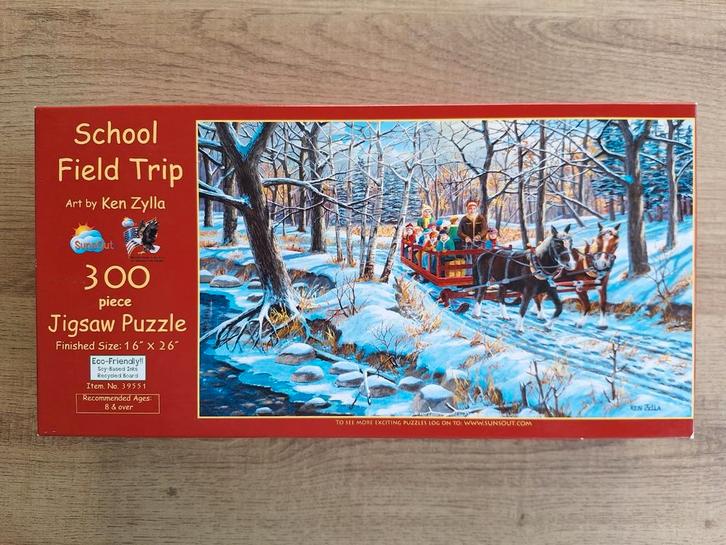 ‼️Vele Puzzels - KIES MAAR UIT!!!, Hobby en Vrije tijd, Denksport en Puzzels, Zo goed als nieuw, 500 t/m 1500 stukjes, Ophalen of Verzenden
