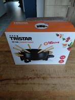 Tristar Bamboo Fondue - Nieuw in Doos, Ophalen of Verzenden
