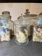 Weckpotten, Ophalen, Zo goed als nieuw