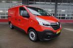 Renault Trafic dCi 95PK T29 L1H1 Comfort nr. V158 | Airco |, Voorwielaandrijving, Stof, Gebruikt, Euro 6